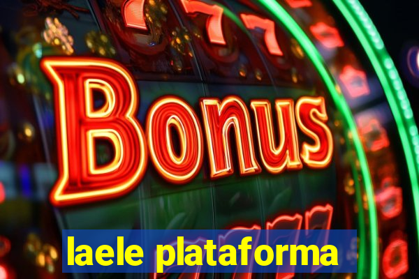 laele plataforma